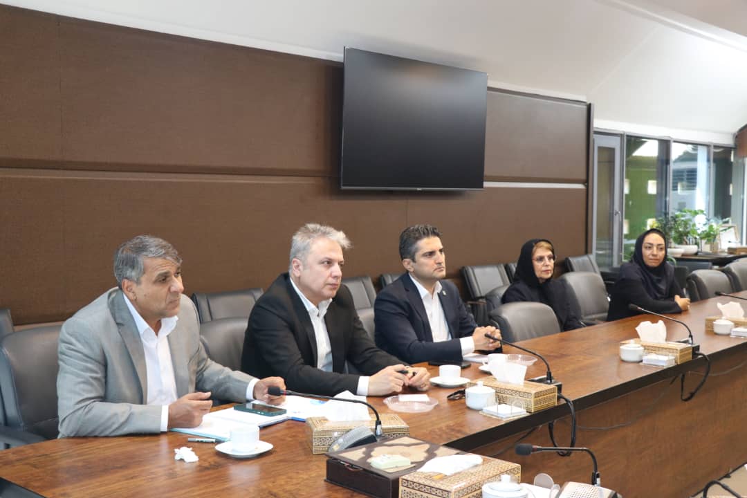 تلاش برای هم‌افزایی و رفع موانع قرارداد با نظام مهندسی قزوین